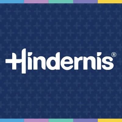 hindernis